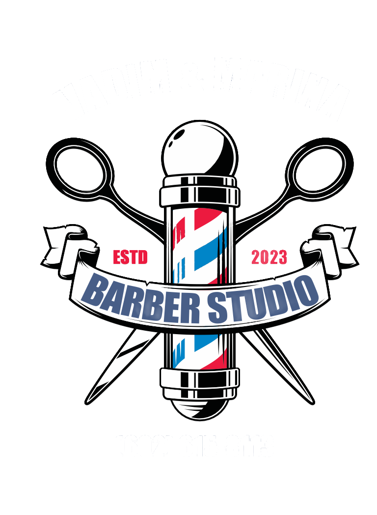 Vadim & Marina Barber Studio